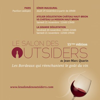 Salon des Outsiders 2026