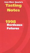 1998 Bordeaux Futures - Detailed report