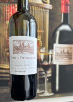 Carnet 106 : Bordeaux Primeurs 2022 (fichier Excel)